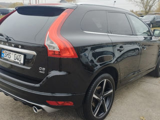 Volvo XC60 foto 4