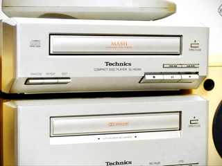 Technics Sc-hd350  Made In Japan / Есть   Пластинки - Европа foto 5