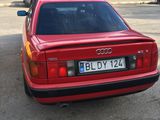 Audi 100 foto 5