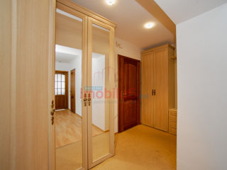 Apartament cu 2 camere, 53 m², Poșta Veche, Chișinău foto 8