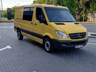 Mercedes Sprinter 313 foto 10