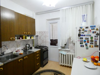 Apartament cu 3 camere, 75 m², Telecentru, Chișinău foto 5