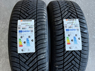 205/55 R17 Hankook Kinergy 4S