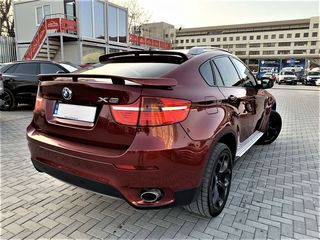 BMW X6 foto 4