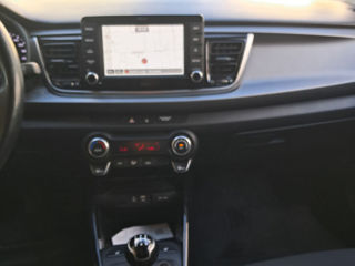 KIA Rio foto 3