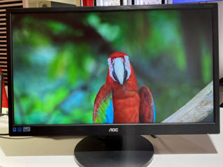 Monitor E2470SWH 23.6 inch / 2 unitati foto 3