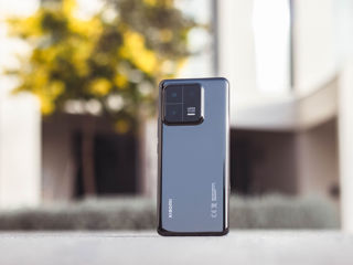 Xiaomi 13 Pro от 723 лей в месяц! в кредит 0%!