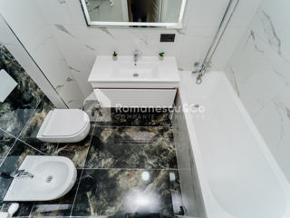 Apartament cu 3 camere, 85 m², Buiucani, Chișinău foto 10