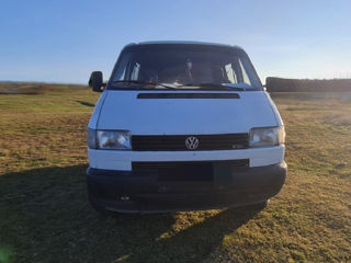 Volkswagen T 4