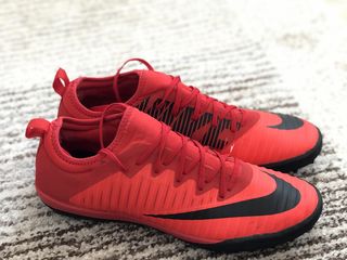 Nike Mercurial X foto 2