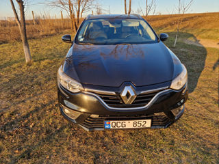 Renault Megane foto 5