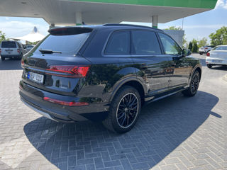 Audi Q7 foto 5