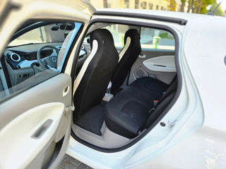 Renault ZOE foto 7