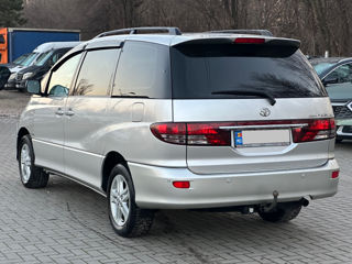 Toyota Previa foto 5