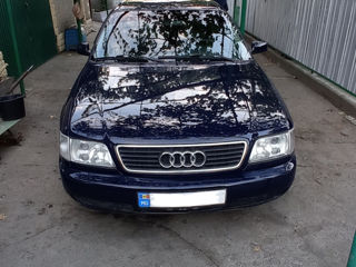 Audi A6 foto 6