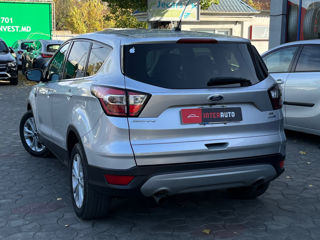 Ford Escape foto 5