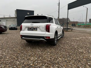 Hyundai Palisade foto 4