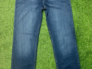 Новые оригинальные джинсы Wrangler (L) foto 3