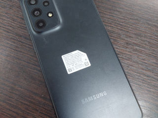 Samsung Galaxy A33 6/128 Gb- 3390 lei foto 2