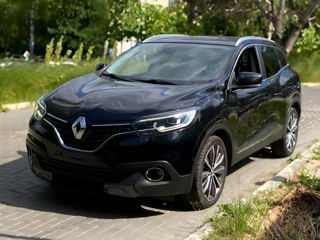 Renault Kadjar foto 1