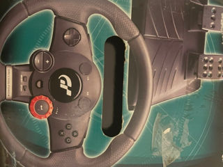 Logitech Driving Force gt foto 6