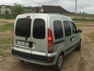 Renault Kangoo foto 5