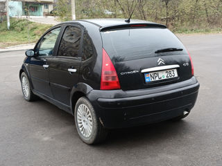 Citroen C3 foto 5