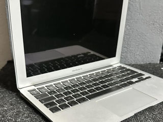 Apple MacBook Air 13 2010 Intel Core 2 Duo/ 2 GB/ 120 GB/ foto 7