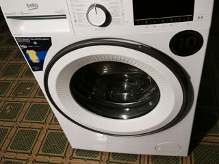 Beko mașina de spălat Nouă cu Garanție
