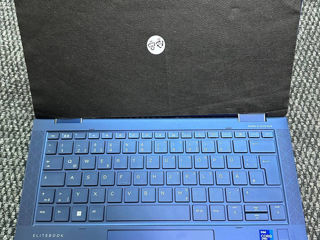Hp Elite Dragonfly G2 NOU!