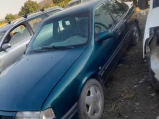 Opel Vectra foto 4