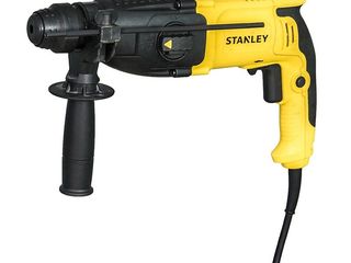 Ciocan Rotopercutor Stanley Shr263K