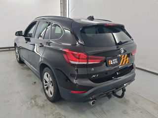 BMW X1 foto 3