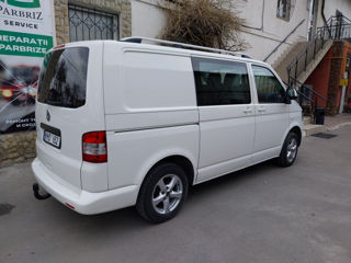 Volkswagen T5