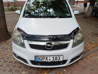 Opel Astra foto 7