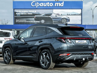 Hyundai Tucson foto 2