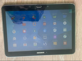 Samsung tabletă foto 3