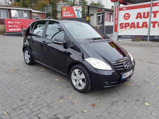 Mercedes A Class foto 3