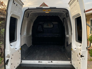 Ford Transit Connect foto 6