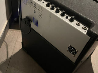 Gallien-Krueger MB 112 foto 3