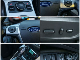 Ford Focus foto 8