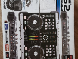 Dj controller,  controler, America Audio VMS 2 foto 7