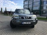 Nissan X-Trail foto 1