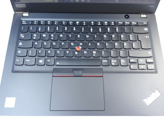 Lenovo Think Pad T490s, SSD 256, Rom 8Gb, stare perfecta. Negociabil foto 3