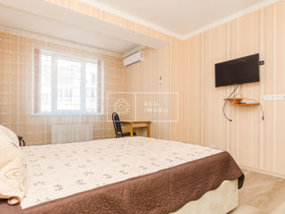 Apartament cu 3 camere, 80 m², Centru, Chișinău foto 2