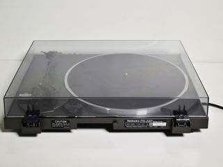 Technics SL-B210 Проигрыватель винила из личной коллекции / есть пластинки foto 7