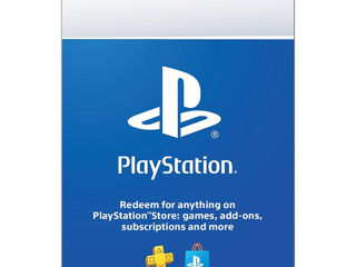 Gift Card Ps4/Ps5/Ps Store foto 1