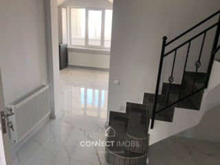 Apartament cu 3 camere, 122 m², Durlești, Chișinău foto 6