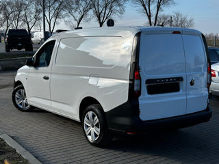 Volkswagen Caddy foto 4