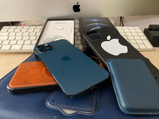 iPhone 12 pro 256Gb (ideal) foto 2